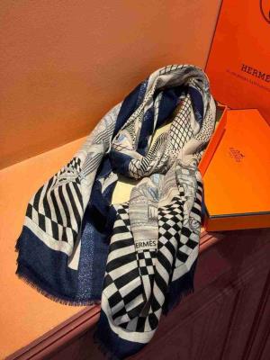 wholesale quality hermes scarf sku 91